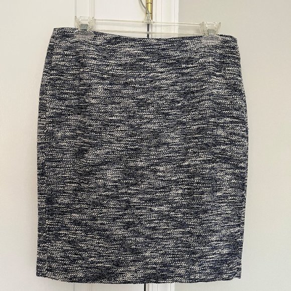 Ann Taylor Petite Pencil Skirt - Picture 1 of 2